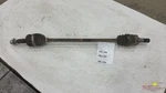 2011 Kia Sportage Rear Axle Shaft Left. Fixed Price $100.00.