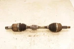 2015-2017 Hyundai Veloster Turbo Fwd Front Left Side Cv Axle Drive Half Shaft. Fixed Price $109.78.