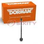 Dorman Rear Right Suspension Trailing Arm For 2000-2013 Chevrolet Impala Pg. Fixed Price $43.05.