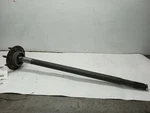 Rear Axle Shaft From 2022 Chevrolet Silverado 1500 12265756. Fixed Price $214.94.
