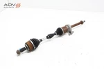 2016 2022 Honda Hr-v Front Right Passenger Side Axle Halfshaft Oem. Fixed Price $149.99.