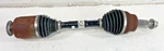 2021 - 2025 Hyundai Santa Fe Fwd Front Right Axle Halfshaft 2.5L # 104445. Fixed Price $123.21.