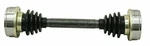 Drive Axle Assembly, Fits Vw Bug 68-79 Beetle TYPE-1 & Ghia, W/i.r.s., 6900. Fixed Price $169.95.