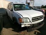 Rear Axle 4.10 Ratio 2WD Fits 01-04 Sequoia 2225068. Fixed Price $606.29.