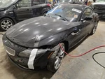 Driver Left Axle Shaft Rdstr SDRIVE35I Fits 09-16 Bmw Z4 1472669. Fixed Price $105.75.