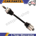 Front Right Passenger Cv Axle For 2015-2019 Kia Sedona 3.3L With Warranty. Fixed Price $205.60.