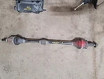 Passenger Right Axle Shaft Fwd Fits 18-24 Equinox 1943050. Fixed Price $141.89.