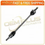 Rear Rh Passenger Side Cv Axle Drive Shaft For Mercury Milan Awd Fwd 3.0L V6. Fixed Price $129.18.