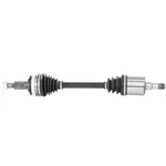 Cv Axle Shaft Surtrack GM-8106. Fixed Price $115.00.