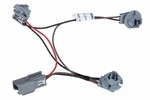 Genuine Gm High Mount Stop Lamp Wiring Harness 84058337. Fixed Price $19.22.