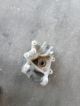 Driver Left Rear Knuckle/stub Awd Fits 22-24 Tucson 349901. Fixed Price $150.00.