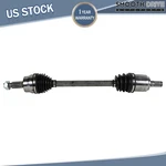 Gsp Front Left Cv Axle Assembly For 20-23 Hyundai Sonata 21-23 Kia K5 Awd 1.6L. Fixed Price $119.59.