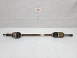 2013-2019 Ford Escape Axle Shaft Rear Left Driver Oem CV614K138AB. Fixed Price $93.05.
