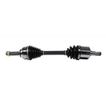 Axle Assembly-new Gsp NCV37020. Fixed Price $67.99.
