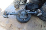2021 Chevrolet Express 2500 Oem Rear Axle Differential Assembly 3.42 Ratio. Fixed Price $499.95.