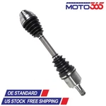 Front Lh Cv Axle For 2016-2024 Mini Cooper Clubman Countryman Awd Auto Oe. Fixed Price $124.69.
