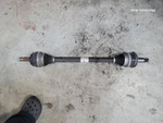 Axle Shaft 205 Type Coupe And Convertible Fits 17-23 Mercedes C-class 2113387. Fixed Price $141.89.