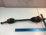 06-07 Infiniti M35 Thru 3/07 Rear Right Axle Shaft Oem. Fixed Price $89.99.