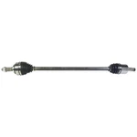 Genuine Gsp 15-20 Honda Fit Axle Assembly Front Right NCV36197. Fixed Price $118.75.