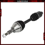 1PC Front Left Right Side Cv Axle Shaft For Ram 1500 2012-2020 Classic 2019-2020. Fixed Price $72.99.
