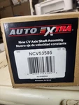 Auto Extra Axle Assembly NCV53505 Fit 1992-1994 Nissan Maxima 3.0L. Fixed Price $110.00.