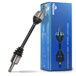 Maxfavor Rear Cv Axle Shaft For 1998-2005 Benz ML320 ML350 ML430 ML500 ML55 Amg. Fixed Price $142.86.