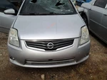 Loaded Beam Axle 2.0L Abs Fits 07-12 Sentra 156100. Fixed Price $150.00.