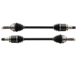 For Subaru Impreza Wrx Sti Turbo Sedan Manual Transmission 2005-2007 Rear Axles. Fixed Price $315.00.
