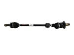 2011-2016 Mini Countryman Left Driver Side Rear Axle Shaft Awd. Fixed Price $60.00.