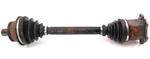 Lh Front Axle Cv Drive Shaft 02-05 Audi A4 B6 Quattro 8E0 407 271 Aa. Fixed Price $69.99.