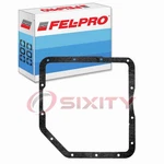 Fel-pro Transmission Oil Pan Gasket For 1978-1984 Oldsmobile Cutlass Calais Tt. Fixed Price $16.50.