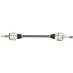 Trakmotive Cv Half Shaft Axle Rear Driver Left Side Hand For Challenger Charger. Fixed Price $153.95.