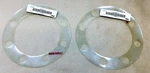 Ford Axle Shaft Gasket 895493R2 Lot Of Nos. Fixed Price $25.50.