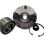 Centric Parts 403.44002E Front Axle Bearing And Hub Assembly Repair Kit. Fixed Price $50.00.