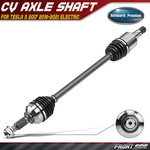 Front Left/right Side Cv Axle Assembly For Tesla Model 2017 2018-2023 Ev/bev. Fixed Price $106.69.