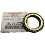 Mitsubishi Seal Set MB936826 MN132370 MD755526 Genuine. Fixed Price $64.24.