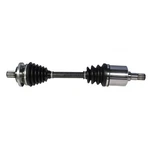 Gsp NCV48002 Front Right Axle Fits 2003-2005 Mercedes-benz C320. Fixed Price $164.99.