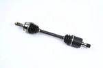 Insane Shafts For Axle Lh 500HP 06-2011 Civic M.t. 1.8L 1799CC. Fixed Price $320.71.
