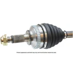 Cardone 66-2183 Cv Axle Assembly. Fixed Price $104.67.