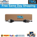 New Front Cv Axle Shaft Assembly Driver Side Fits 2010-2014 Honda Insight. Fixed Price $82.08.