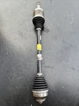 Rear Left Right Dual Motor Cv Axle Shaft Oem 1250161-00-C Tesla Cybertruck 24. Fixed Price $399.99.