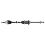 Front Right Cv Axle For Lexus ES300H 2019-2022 Toyota RAV4 2019-2023 L4 2.5L. Fixed Price $90.99.