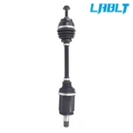 Lablt Front Left Driver Side Cv Shaft For 2011 -2017 Bmw 528I 640I 535I Xdrive. Fixed Price $78.63.
