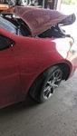 Driver Left Rear Knuckle/stub Fits 13-16 Dart 956880. Fixed Price $84.00.