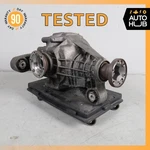 03-06 Porsche Cayenne 955 Turbo 4.5L V8 Rear Differential Axle Carrier Oem. Fixed Price $264.23.
