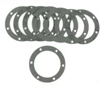 Axle Hub Cap Gasket Skf 450755-8. Fixed Price $14.19.