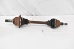 2013 - 2016 Mercedes GL450 Oem X166 Left Front Cv Axle Shaft A1663301400. Fixed Price $127.22.