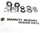Suzuki Sierra Samurai Drover SJ413 SJ410 Heavy Duty Rear Axle Wheel Bearing Kit. Fixed Price $30.93.