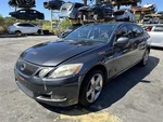 Driver Left Axle Shaft Rear Fits 06-13 Lexus IS350 1073274. Fixed Price $86.10.