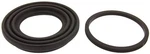 Disc Brake Caliper Repair Kit Rear Febest 1975-X5R. Fixed Price $6.62.